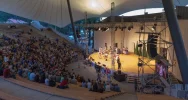 Festiwal Folkloru Górali: miejsca na podium i wyróżnienia - zdjęcie 4