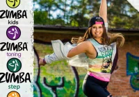 Ruszamy z zapisami na ZUMBĘ!!! - zdjęcie główne