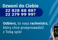 Jeżeli się nie spisałeś, pozwól rachmistrzowi dokonać spisu!  - zdjęcie główne