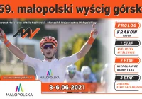 Harcownicy i górale, czyli 59. Małopolski Wyścig Górski - zdjęcie główne