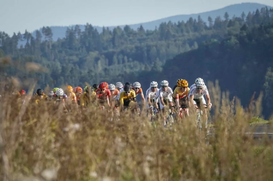 Harcownicy i górale, czyli 59. Małopolski Wyścig Górski - zdjęcie 2