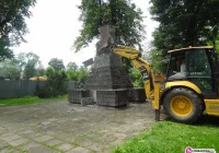 MSZ odpowiada Rosji ws. zburzenia pomnika - zdjęcie główne