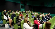 Filia biblioteki w nowej siedzibie oficjalnie otwarta - zdjęcie 4