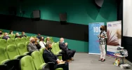 Filia biblioteki w nowej siedzibie oficjalnie otwarta - zdjęcie 5
