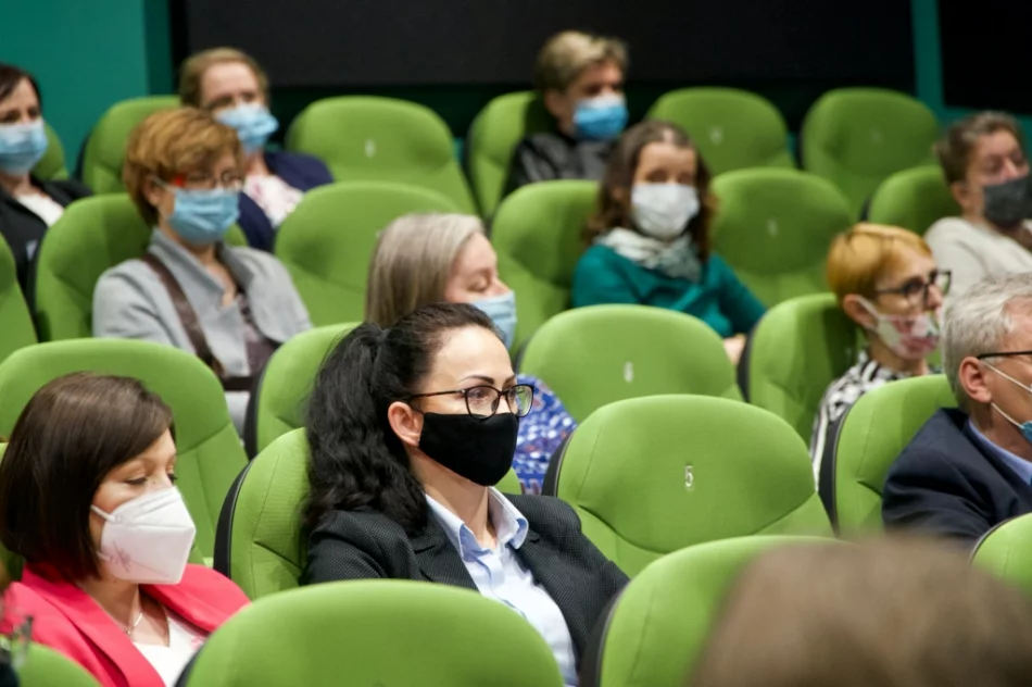 Filia biblioteki w nowej siedzibie oficjalnie otwarta - zdjęcie 6