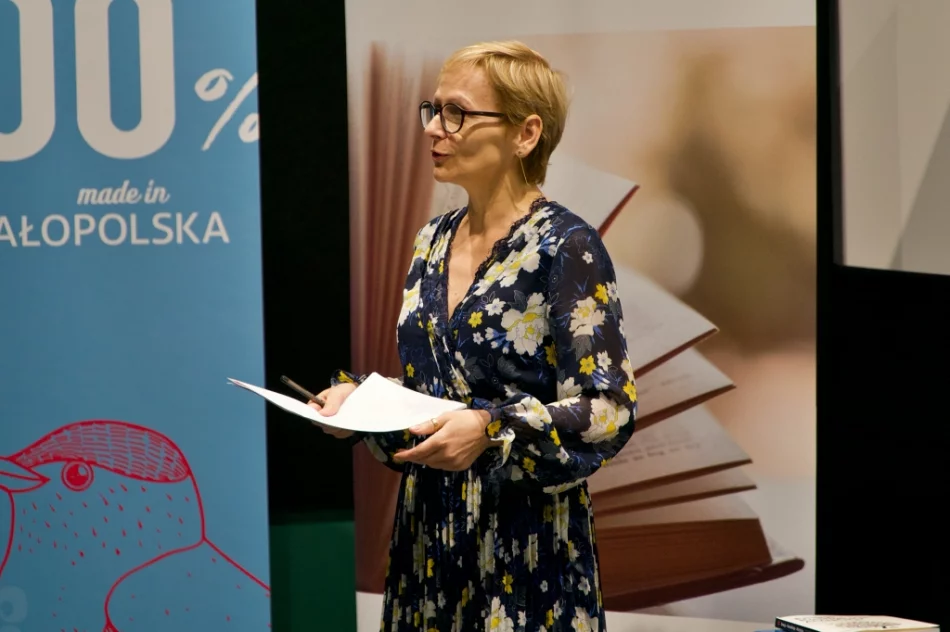 Filia biblioteki w nowej siedzibie oficjalnie otwarta - zdjęcie 7