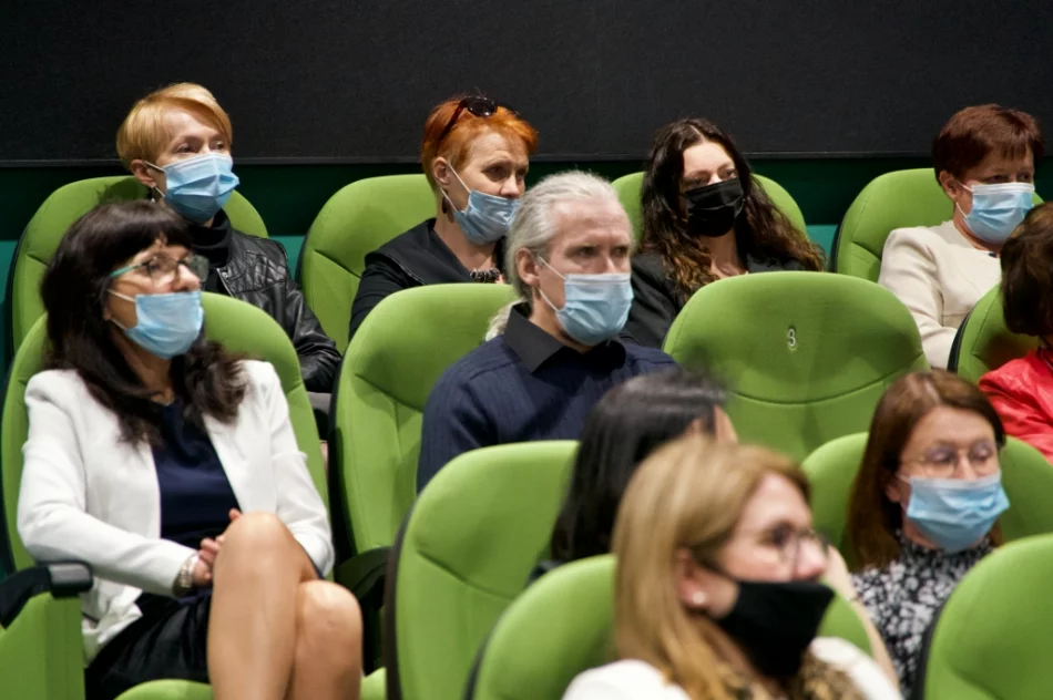 Filia biblioteki w nowej siedzibie oficjalnie otwarta - zdjęcie 8