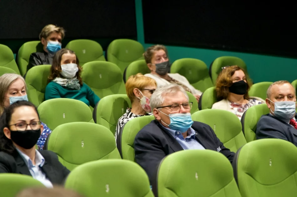 Filia biblioteki w nowej siedzibie oficjalnie otwarta - zdjęcie 9