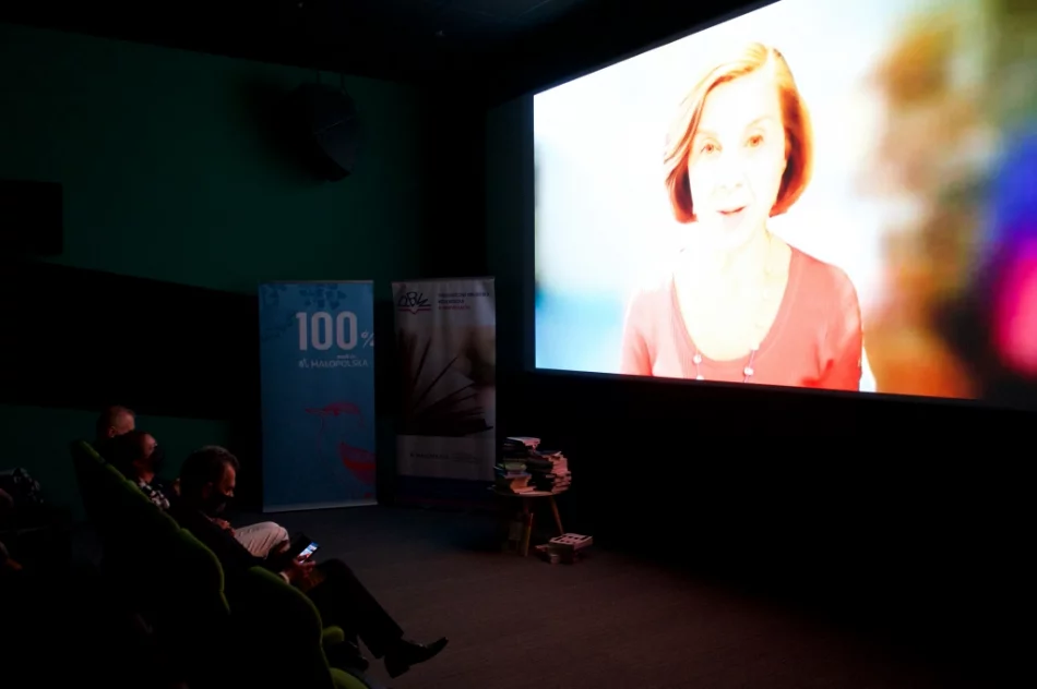 Filia biblioteki w nowej siedzibie oficjalnie otwarta - zdjęcie 10