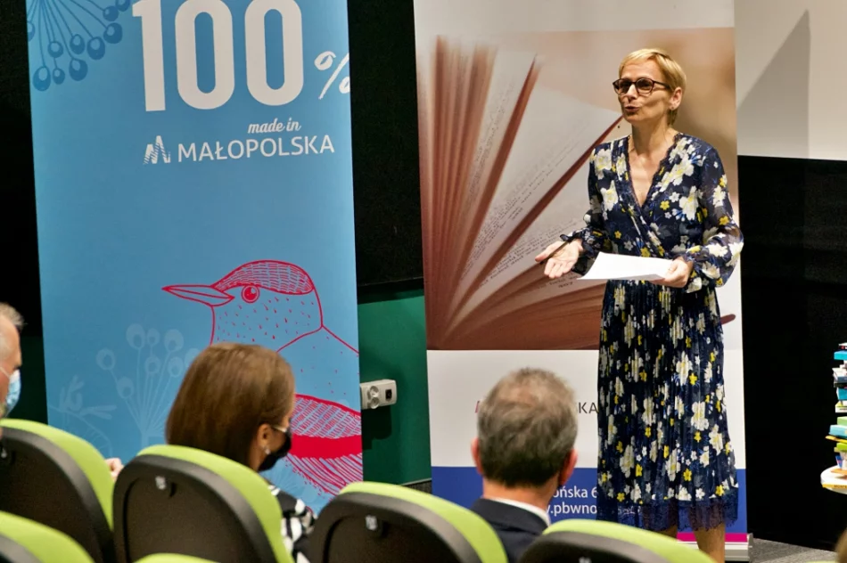 Filia biblioteki w nowej siedzibie oficjalnie otwarta - zdjęcie 14