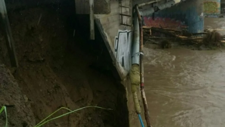 Są pieniądze na remont mostu w Ujanowicach - zdjęcie 1
