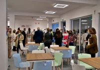 Filia biblioteki w nowej siedzibie oficjalnie otwarta - zdjęcie główne