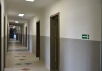 Internat doczekał się remontu - prace i zakup wyposażenia kosztowały łącznie 1,2 mln zł - zdjęcie główne