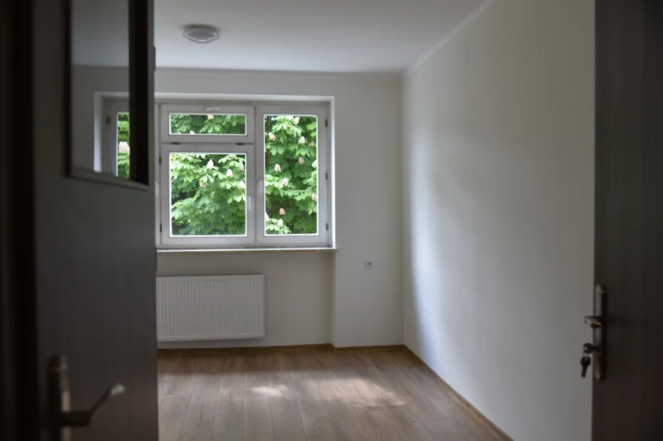 Internat doczekał się remontu - prace i zakup wyposażenia kosztowały łącznie 1,2 mln zł - zdjęcie 3