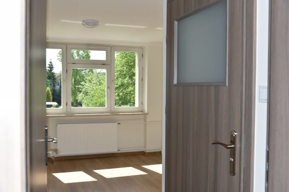 Internat doczekał się remontu - prace i zakup wyposażenia kosztowały łącznie 1,2 mln zł - zdjęcie 4