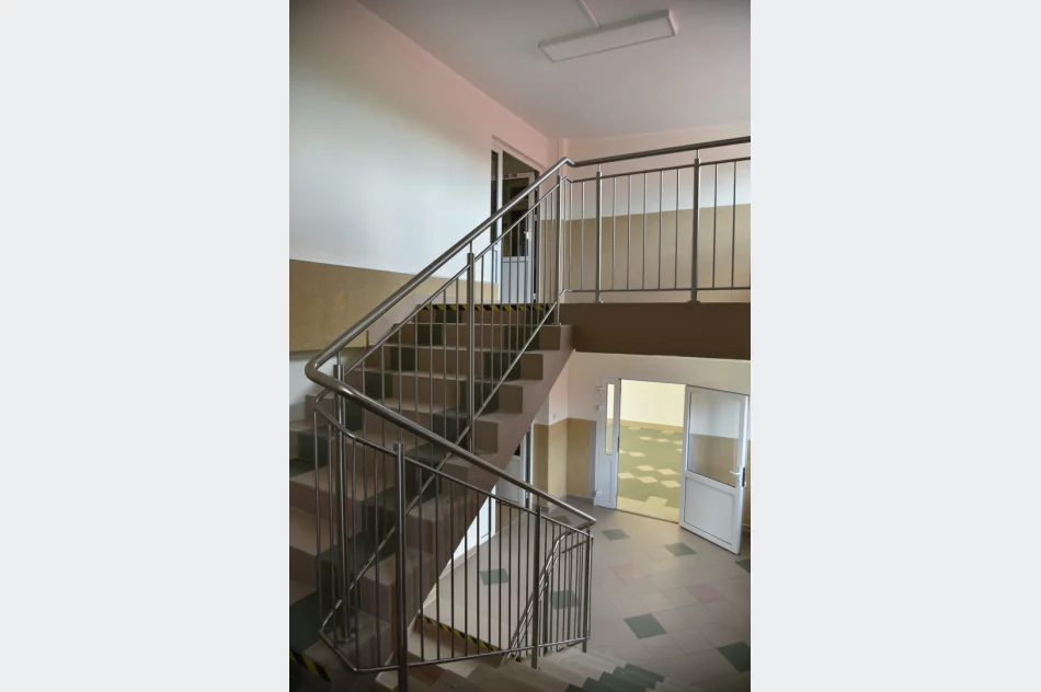 Internat doczekał się remontu - prace i zakup wyposażenia kosztowały łącznie 1,2 mln zł - zdjęcie 5