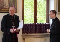 Znane parafie księży neoprezbiterów - zdjęcie główne