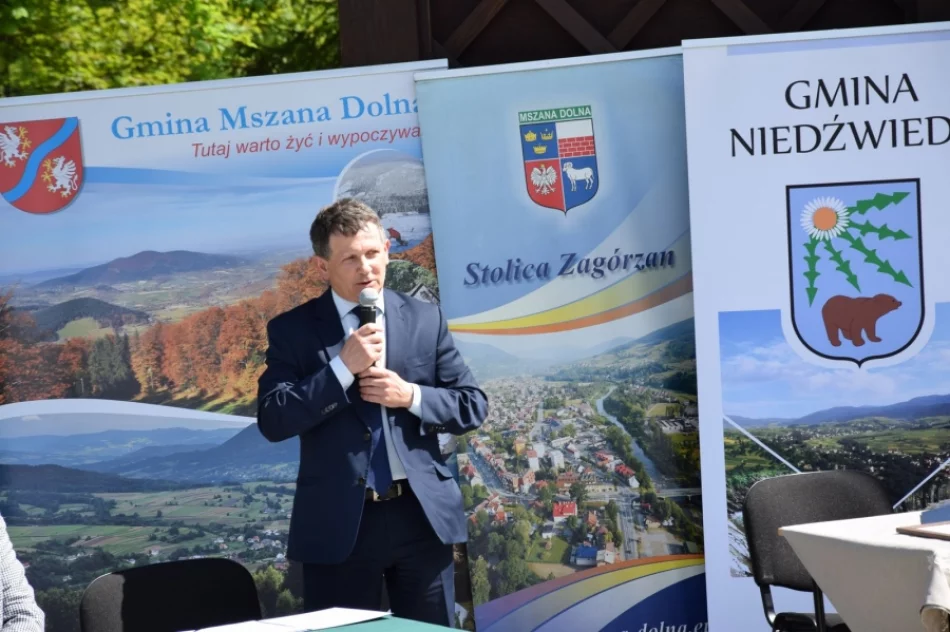 Ekologiczna deklaracja i wspólne kroki na przyszłość - zdjęcie 3