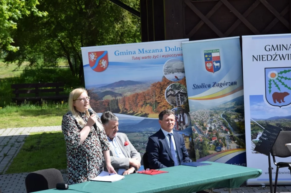 Ekologiczna deklaracja i wspólne kroki na przyszłość - zdjęcie 4