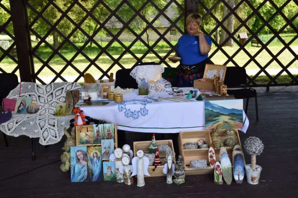 Ekologiczna deklaracja i wspólne kroki na przyszłość - zdjęcie 6