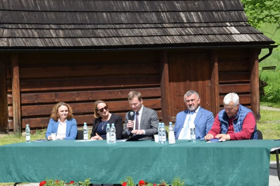 Ekologiczna deklaracja i wspólne kroki na przyszłość - zdjęcie 8