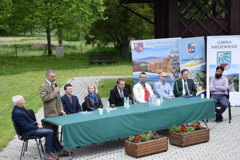 Ekologiczna deklaracja i wspólne kroki na przyszłość - zdjęcie 9