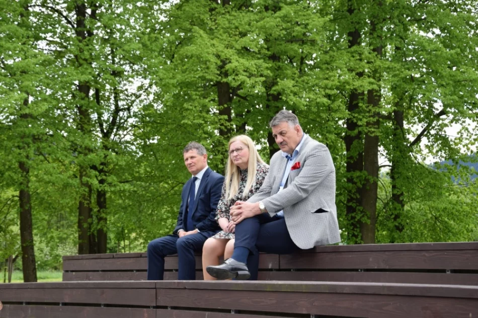 Ekologiczna deklaracja i wspólne kroki na przyszłość - zdjęcie 11