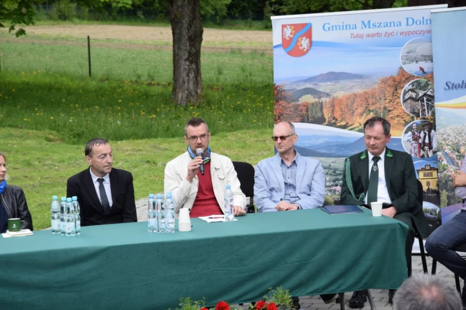 Ekologiczna deklaracja i wspólne kroki na przyszłość - zdjęcie 13