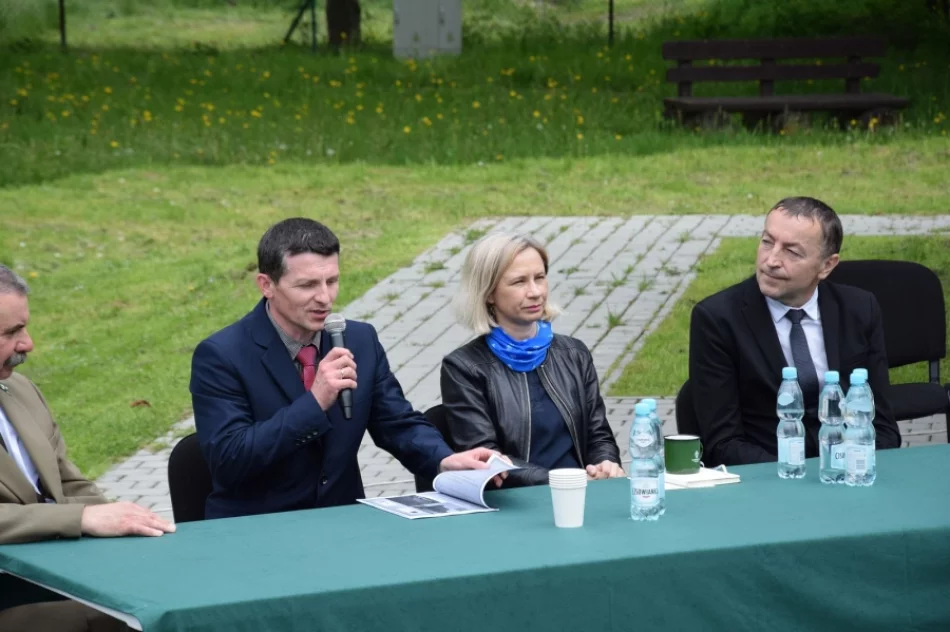 Ekologiczna deklaracja i wspólne kroki na przyszłość - zdjęcie 14