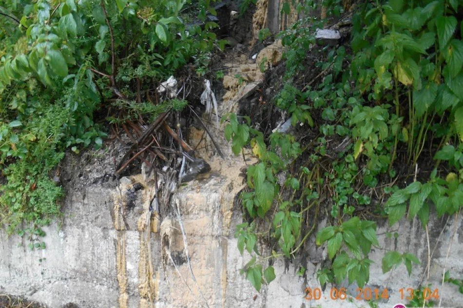 Fetor nie do zniesienia - zdjęcie 2