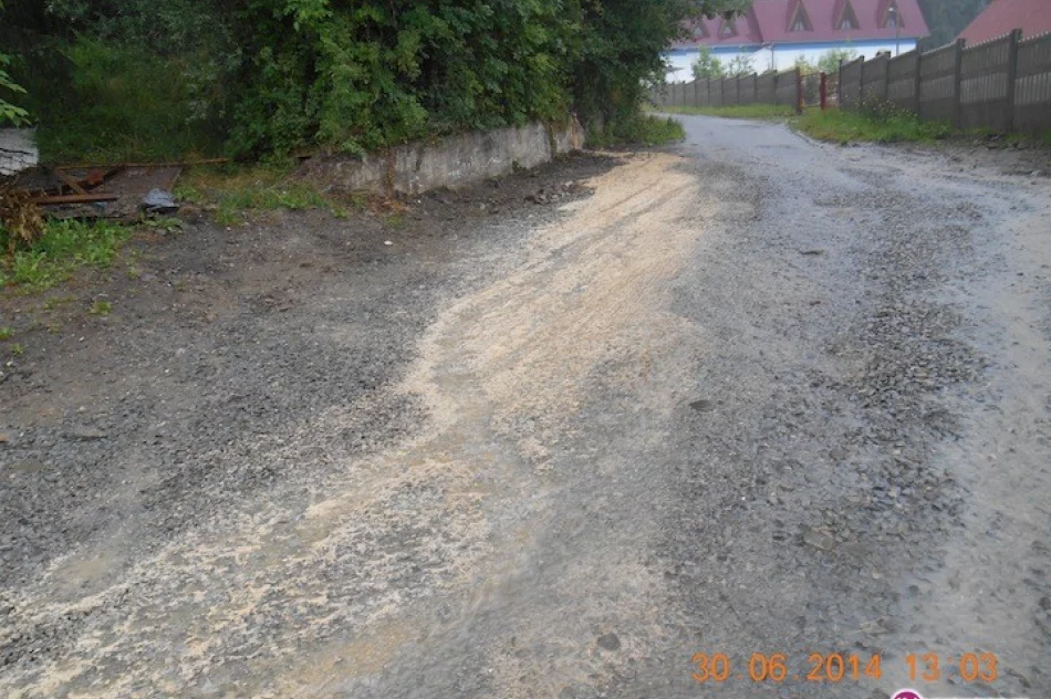 Fetor nie do zniesienia - zdjęcie 3