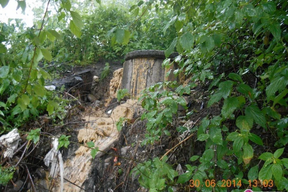 Fetor nie do zniesienia - zdjęcie 4