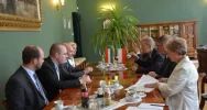 Porozumienie Polski z Węgrami ws. Jabłońca - zdjęcie 2