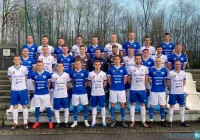 Sokół Słopnice poległ przeciwko rezerwom pierwszoligowca. Decydujący gol w końcówce spotkania. - zdjęcie główne