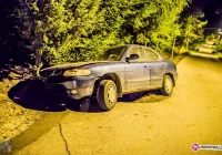 Nie był w stanie 'dmuchać' - zdjęcie główne