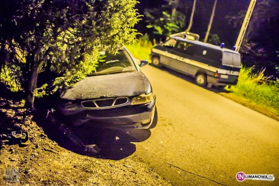 Nie był w stanie 'dmuchać' - zdjęcie 2