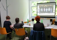 Spotkania Śpiewających Dzieci w tym roku odbyły się online - zdjęcie główne