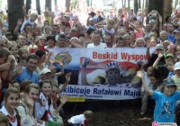 1000 turystów odkrywało Kostrzę - zdjęcie główne