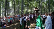 1000 turystów odkrywało Kostrzę - zdjęcie 2