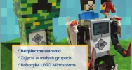 Wakacje na Planecie Robotów - zapisy!!! - zdjęcie 2