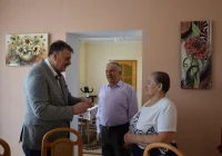 Jubilaci z prezydenckimi medalami za długoletnie pożycie małżeńskie - zdjęcie główne