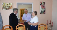 Jubilaci z prezydenckimi medalami za długoletnie pożycie małżeńskie - zdjęcie 2
