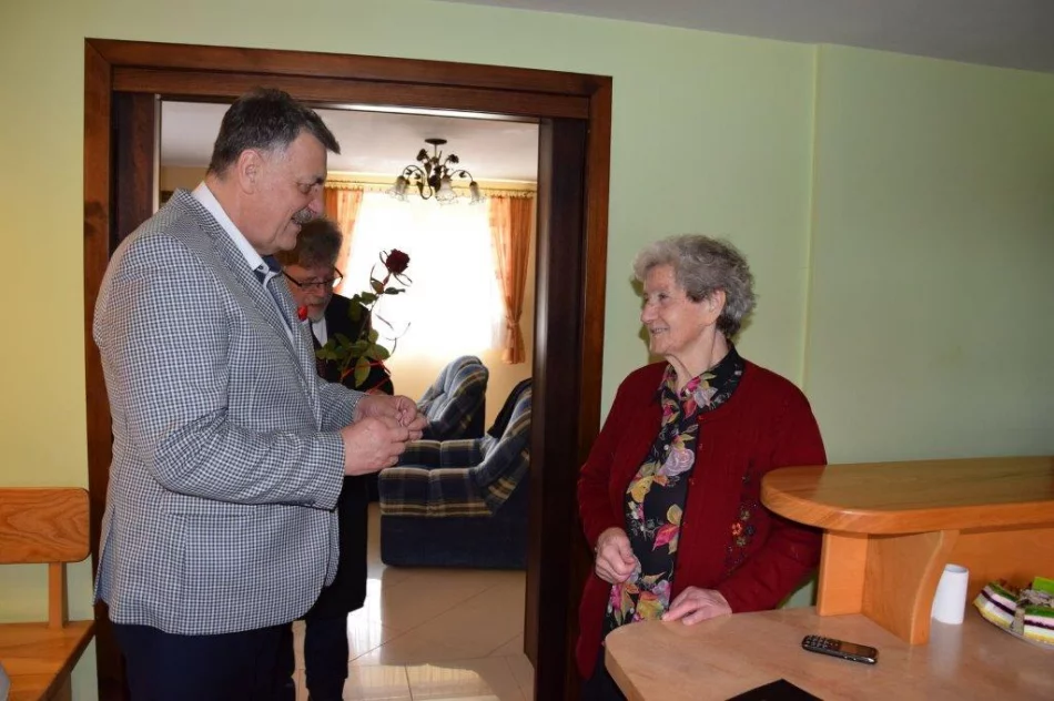 Jubilaci z prezydenckimi medalami za długoletnie pożycie małżeńskie - zdjęcie 5