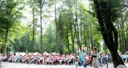 Weekend dla najmłodszych w parku - zdjęcie 3