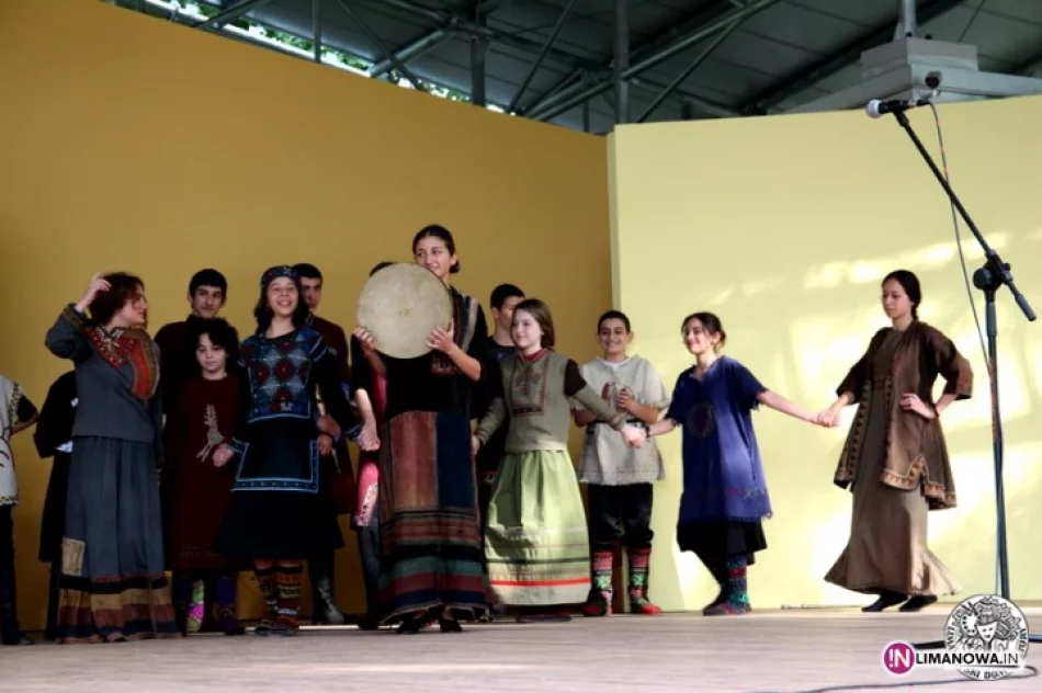 Weekend dla najmłodszych w parku - zdjęcie 4