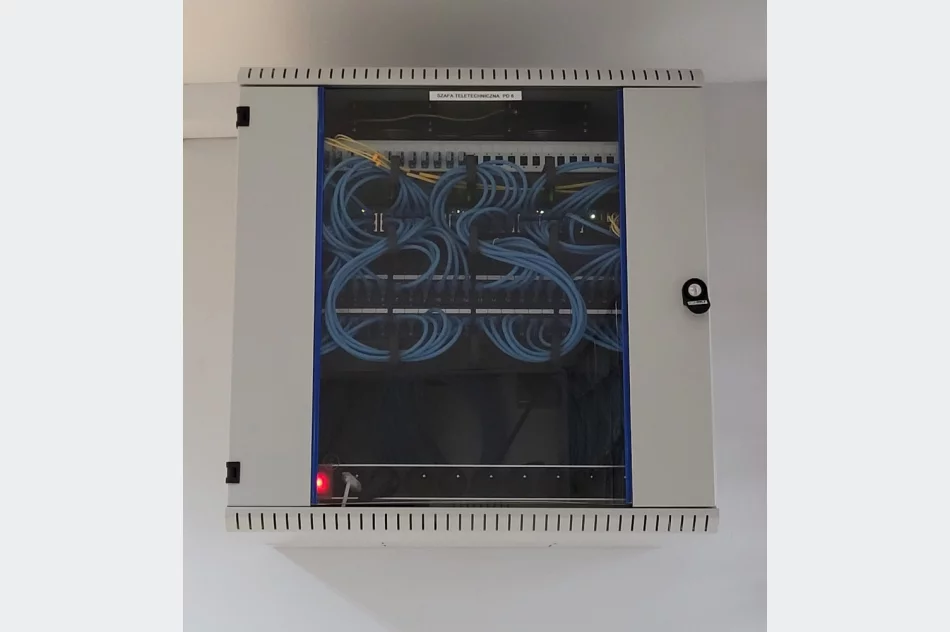 Szpital wdraża innowacyjne rozwiązania - zdjęcie 2