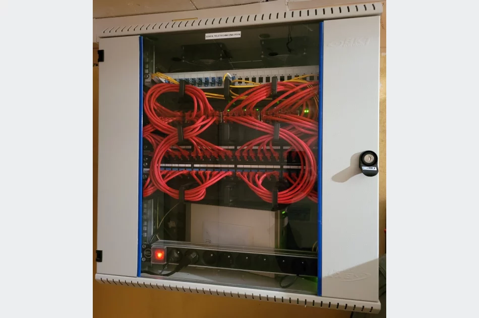 Szpital wdraża innowacyjne rozwiązania - zdjęcie 3