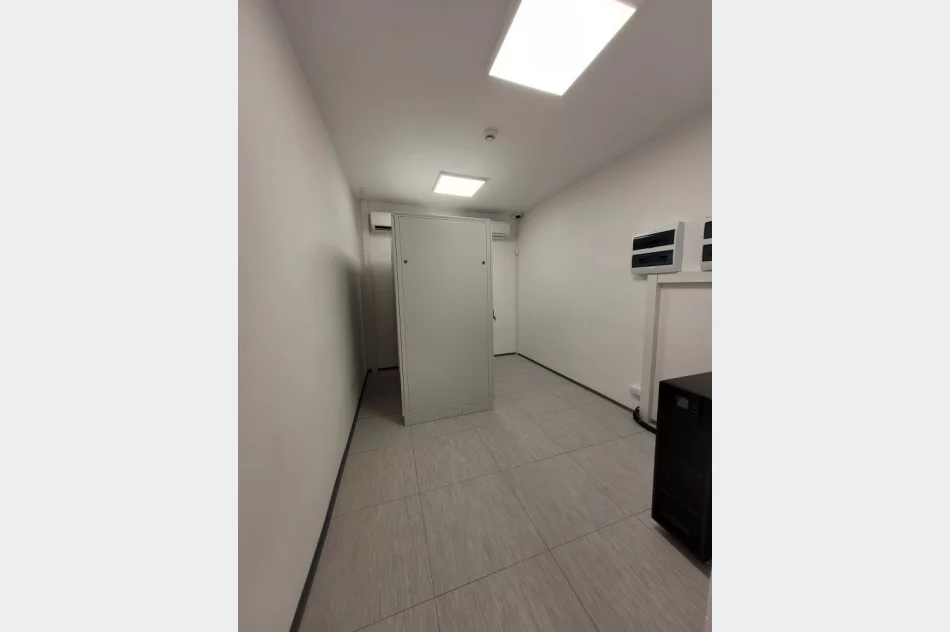 Szpital wdraża innowacyjne rozwiązania - zdjęcie 5