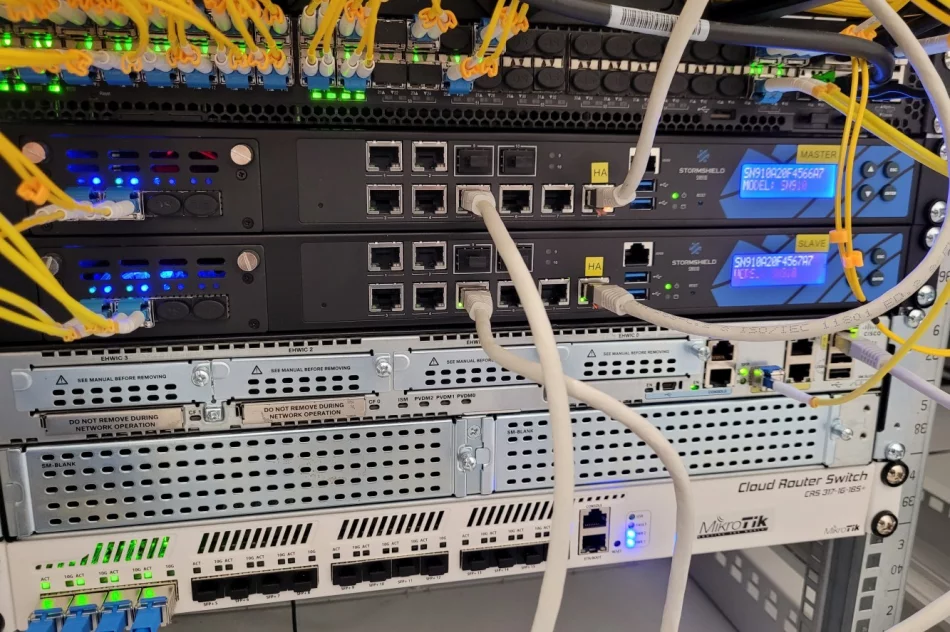 Szpital wdraża innowacyjne rozwiązania - zdjęcie 7