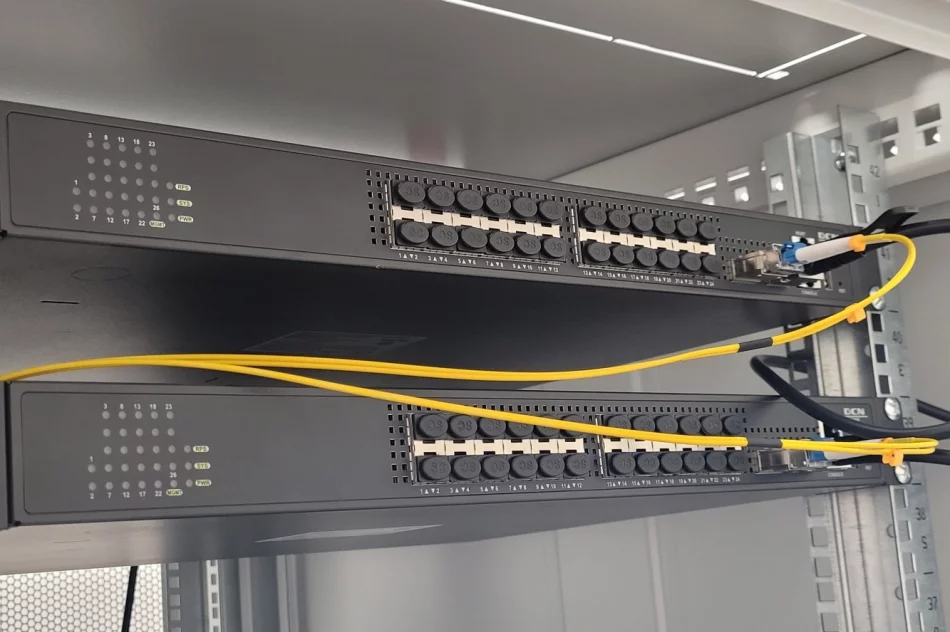 Szpital wdraża innowacyjne rozwiązania - zdjęcie 8